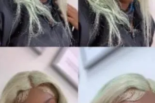 petite 🥰 slim chocolate 🍫 - Image 3