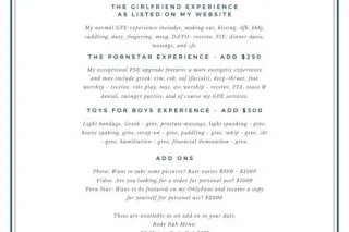 Kinky 💦 Sexy 💋Fit AF MILF 💦 ROCK hard BODY! LAST DAY! - Image 5