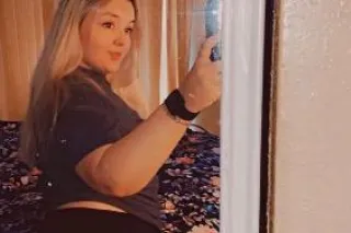 perfect Blonde 👸🏼 verification available! lets play burlington❤ - Image 3